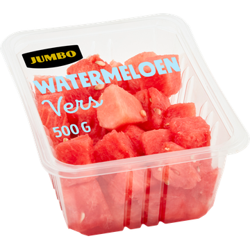 Jumbo Watermeloen Vers 500 g