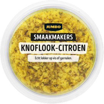 Jumbo Smaakmakers Knoflook-Citroen 90 g