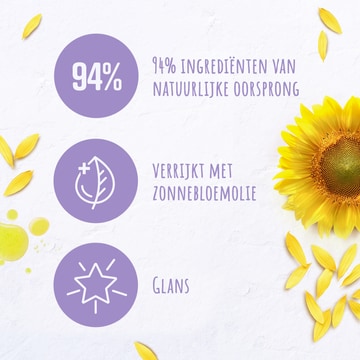 Andrélon Shampoo Iedere Dag XL 450 ml