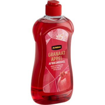 Jumbo Granaatappel Afwasmiddel 500 ml