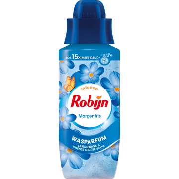 Robijn Morgenfris Wasparfum 342ML
