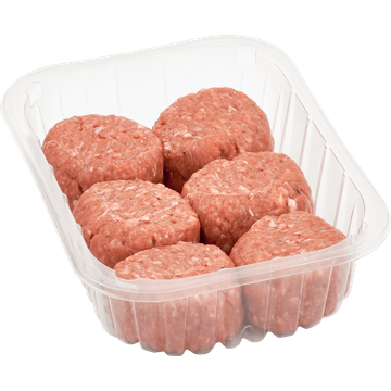 Lezziz Kofte Halal 240 g