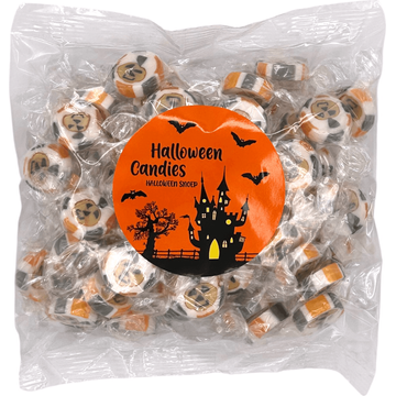 Halloween Candies 250g