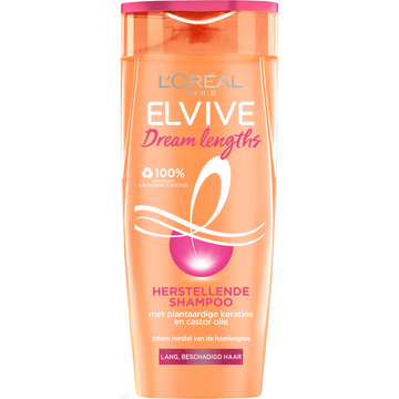 Elvive Dream Lengths Herstellende Shampoo 250 ml