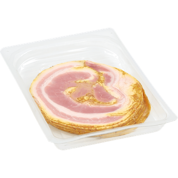 Jumbo Mosterd Rollade 125 g