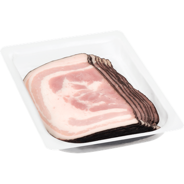 Jumbo Katenspek Gerookt 160 g