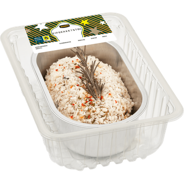 Jumbo Kipgehaktstol 550 g
