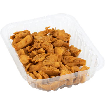 Jumbo Plantaardige Shoarma Gekruid 175 g