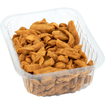 Jumbo Plantaardige Shoarma Gekruid Voordeelverpakking 350 g