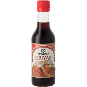 Kikkoman Teriyaki