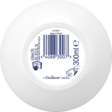 Dove BodycrÃ¨me Silk 300 ml