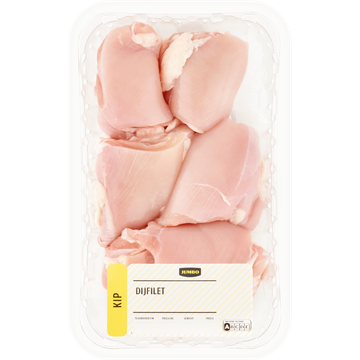 Jumbo Kip Dijfilet ca. 600 g