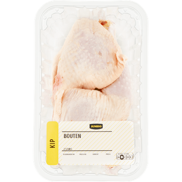 Jumbo Kip Bouten 2 Stuks
