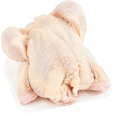 Jumbo Hele Kip ca. 1,5 KG