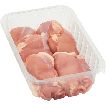 Jumbo Kip Dijfilet 750 g