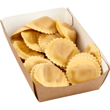 Jumbo's Verse Pasta Girasoli Geitenkaas & Gekarameliseerde Ui 250 g