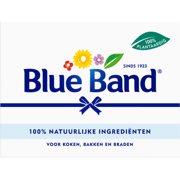 Blue Band voor Koken, Bakken en Braden 250 g