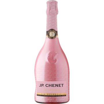 J.P. Chenet Sparkling Wine Rosè Ice Edition 750 ml