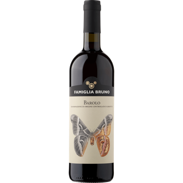 Famiglia Bruno - Barolo - 750ML