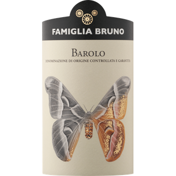 Famiglia Bruno - Barolo - 750ML