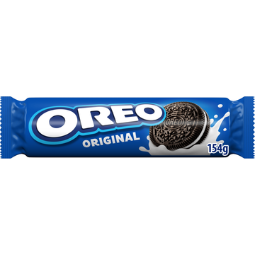 Oreo Original koekjes 154g