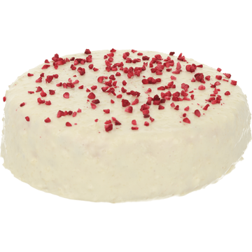 Jumbo - Knettersuikertaart