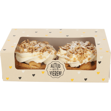 Jumbo - Appel Victoria Vlaaitjes - 2 Stuks