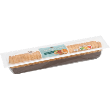 Jumbo Partybrood Wit/Sesam 200 g