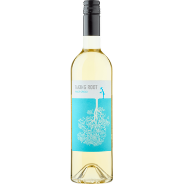 Taking Root - Pinot Grigio - 750ML