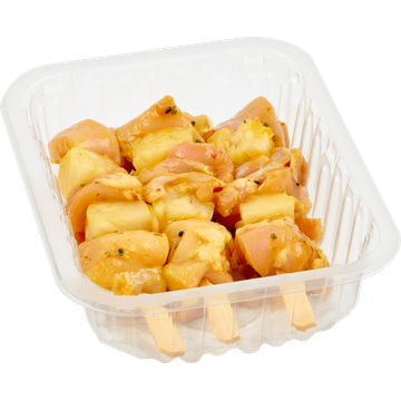 Jumbo Scharrelkip Kipspies Tropisch 240 g