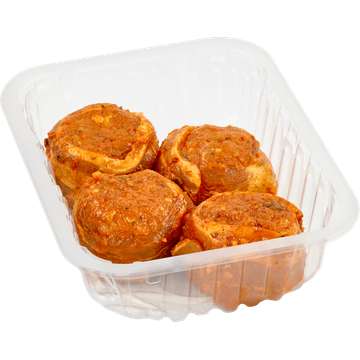 Jumbo Scharrelkip Kiptoink Balls 320 g