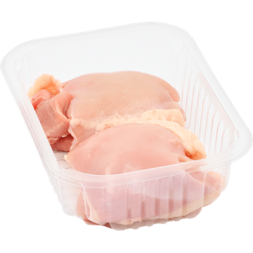 Jumbo Scharrelkip Kipdijfilet ca. 245 g