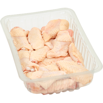 Jumbo Scharrelkip Borrelhapjes 900 g