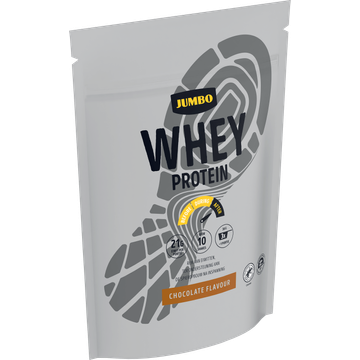 Jumbo Eiwitpoeder Chocolade 300g