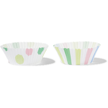 HEMA Muffinvormen Papier 150 Stuks