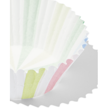 HEMA Muffinvormen Papier 150 Stuks