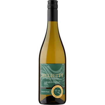 Delicity - Chardonnay - 750ML