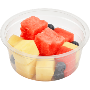 Jumbo Fruitmix Watermelon Mango Blauwe Bes 175 g