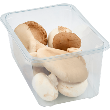 Jumbo Roerbak Paddenstoelenmix 200 g