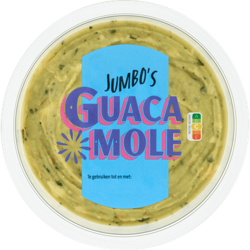 Jumbo's Guacamole 150 g