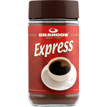 Grandos Qualitas Express 200 g