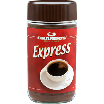 Grandos Qualitas Express 200 g