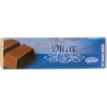 De Bron Milk 42 g