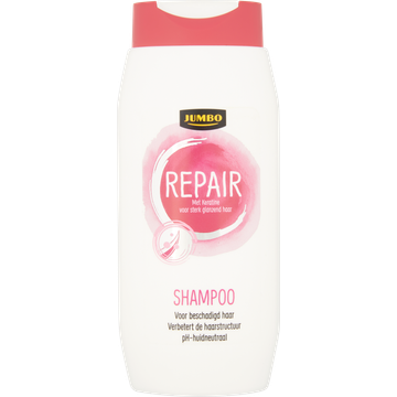 Jumbo Repair Shampoo 500 ml