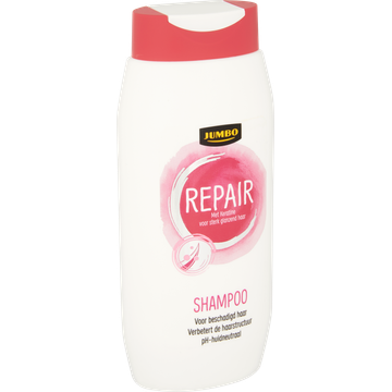 Jumbo Repair Shampoo 500 ml