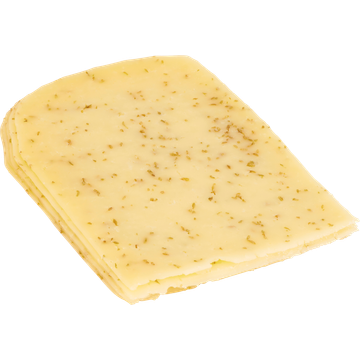Jumbo Kaas 20+ Komijn  Pan Pan Plakken ca. 200 g
