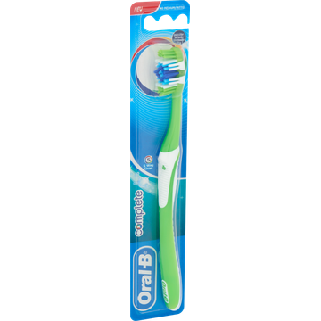 Oral-B Complete 5 Way Clean Tandenborstel