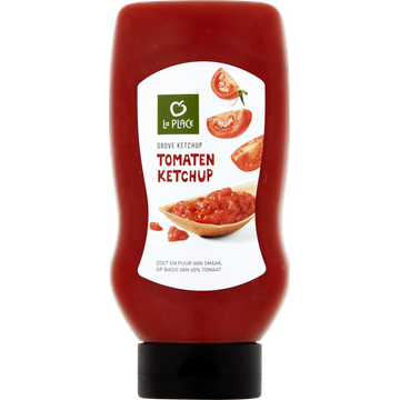 La Place Tomatenketchup 525 g