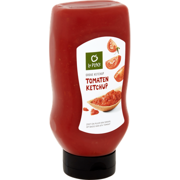 La Place Tomatenketchup 525 g