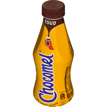 Chocomel PET Koud 300 ml